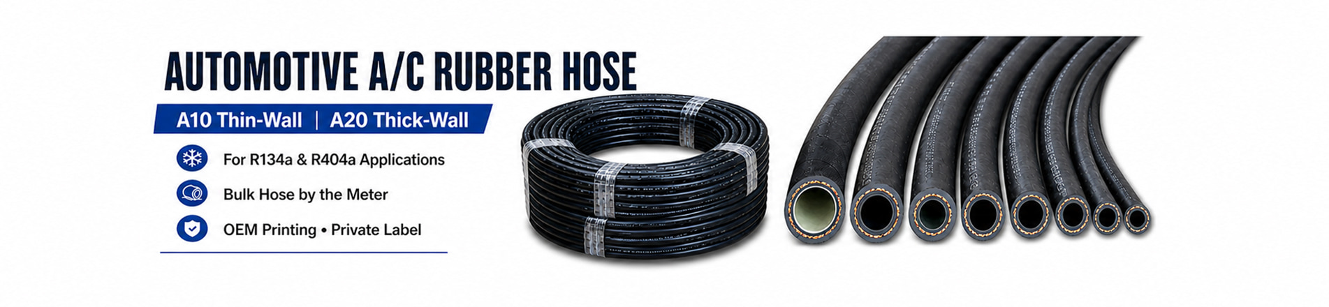 Rubber Hose