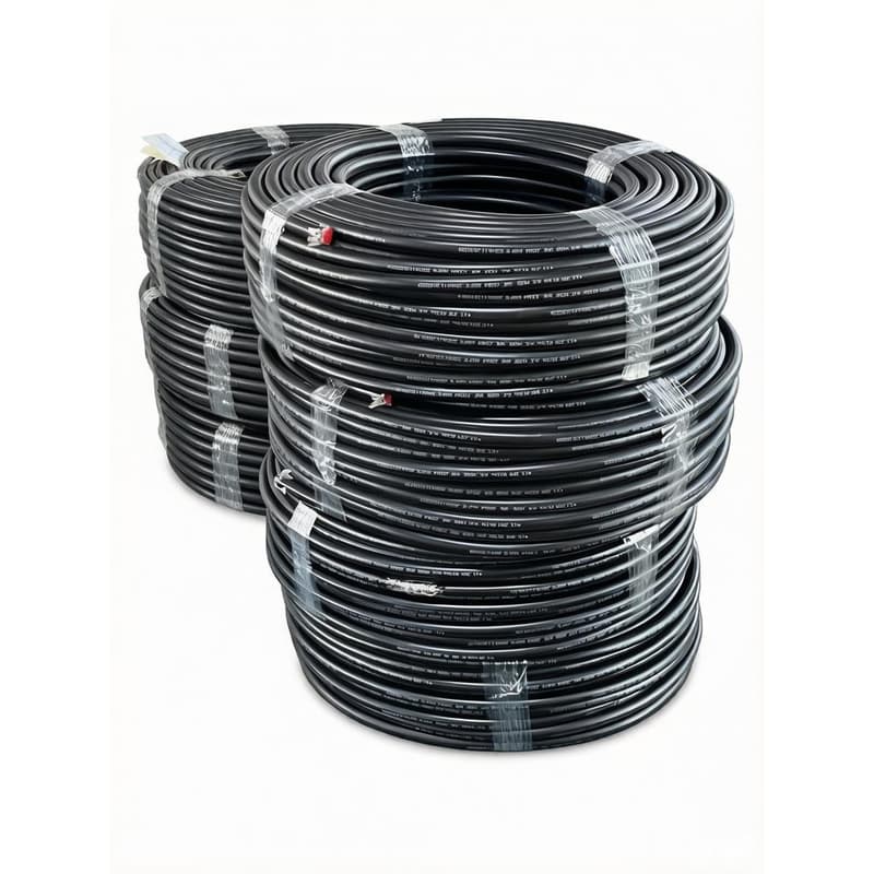 Automotive Air Conditioning Rubber Hose