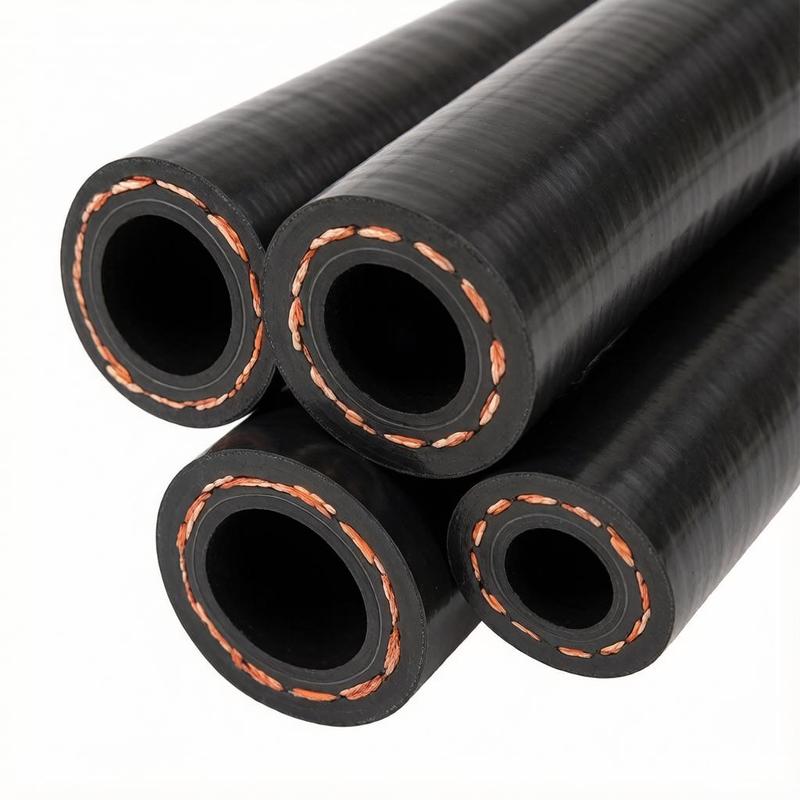 Automotive & Marine Fuel Engine Rubber Hose (SAE J30R7) Automotive & Marine Fuel Engine Rubber Hose (SAE J30R7)